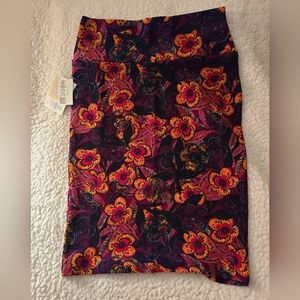 Lularoe Cassie skirt
